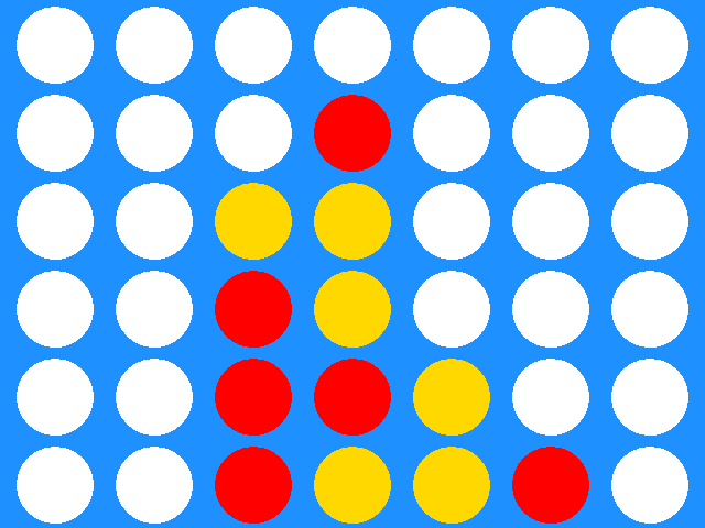 Connect 4 program. /posts/connect4/c4.png